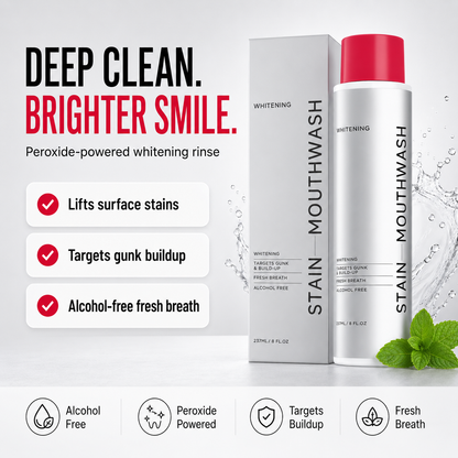 Lumiventra Mouthwash