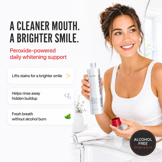 Lumiventra Mouthwash